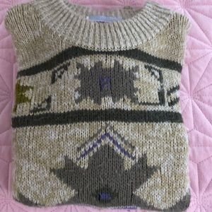 McGregor Sweater